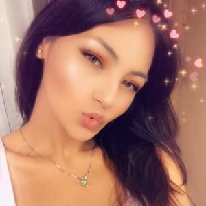 Meet your Posher, Carina